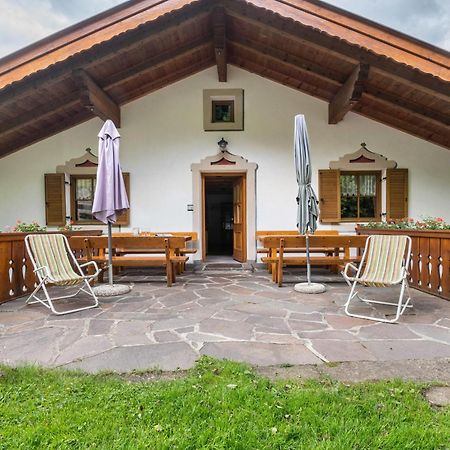 Pilgramhof Kastelruth Villa Kültér fotó