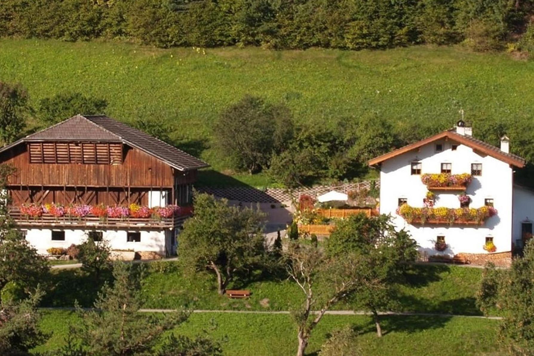 Pilgramhof Kastelruth Villa Kültér fotó