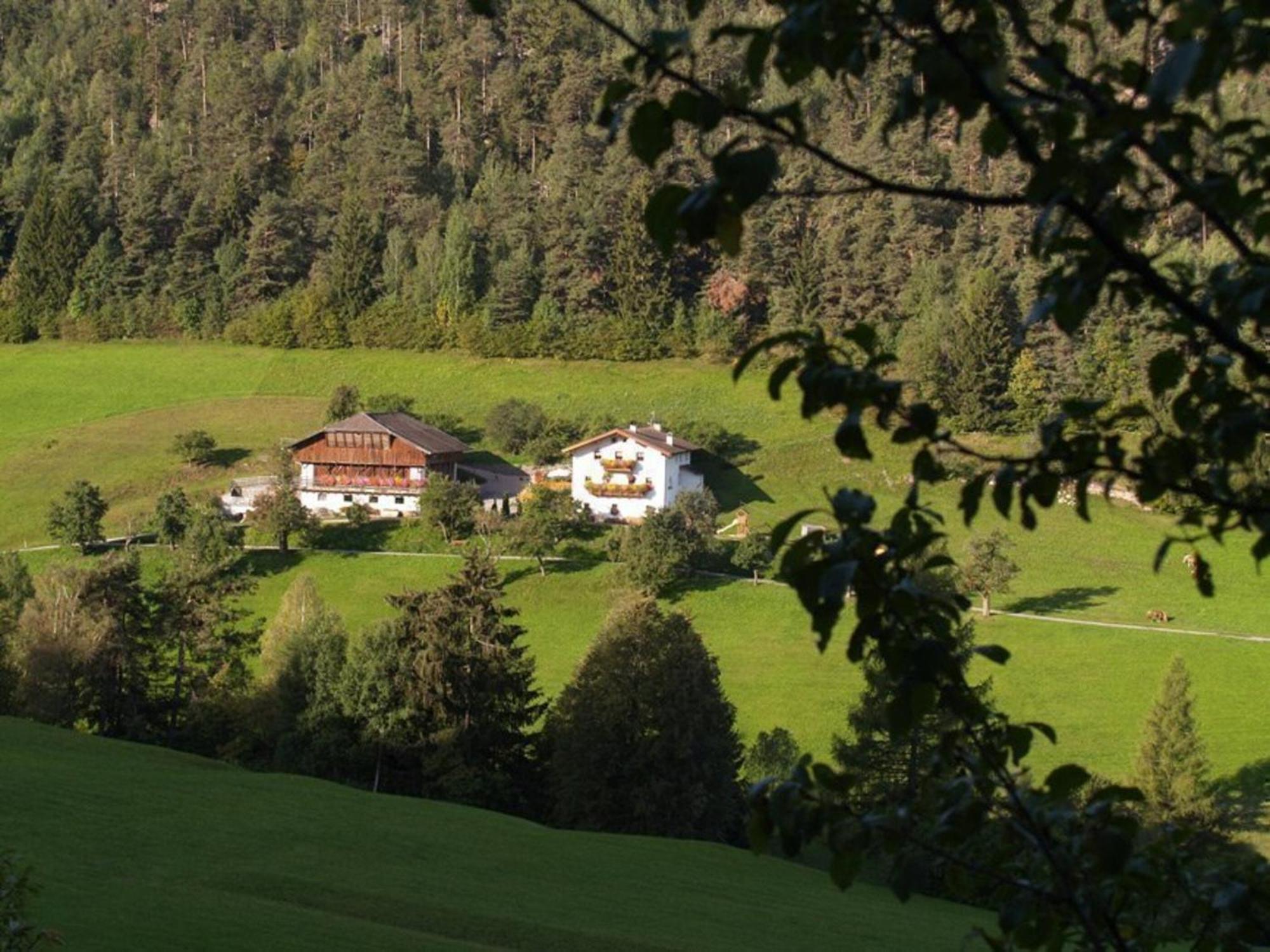 Pilgramhof Kastelruth Villa Kültér fotó