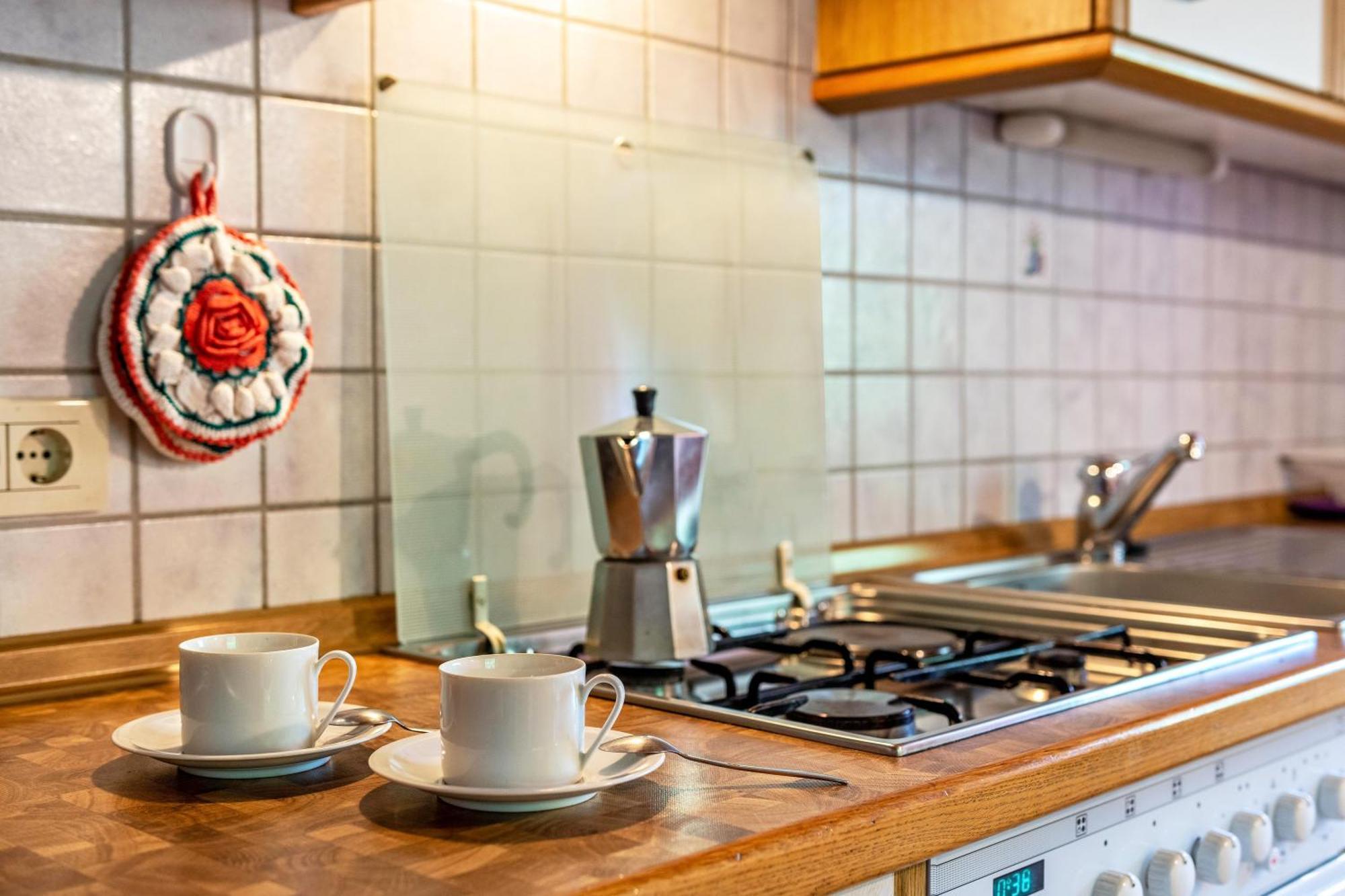 Pilgramhof Kastelruth Villa Kültér fotó