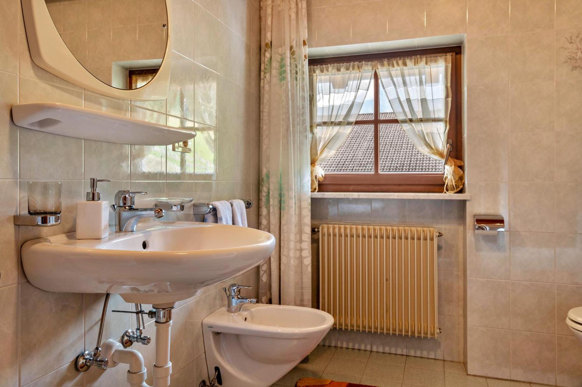 Pilgramhof Kastelruth Villa Kültér fotó