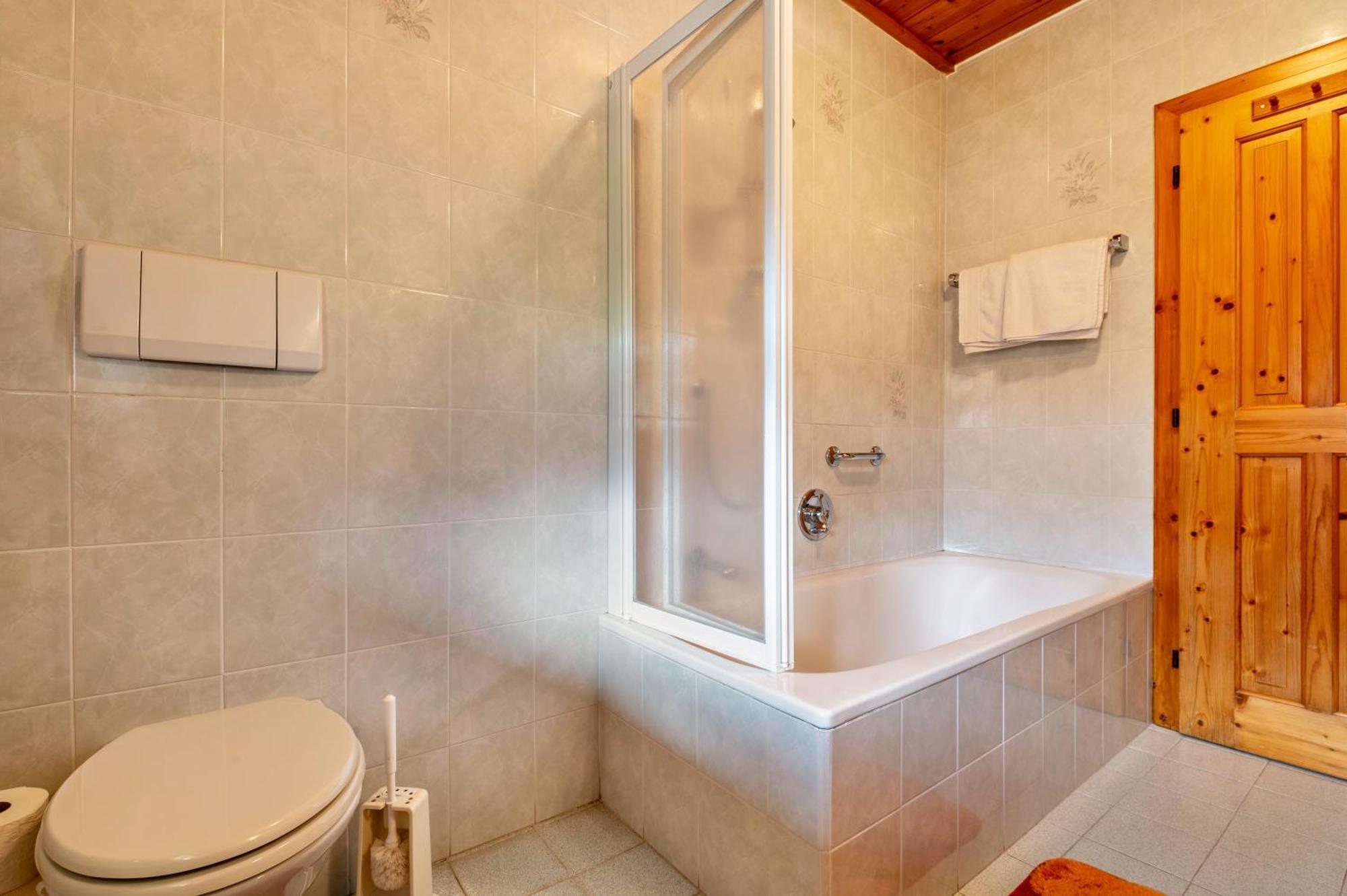 Pilgramhof Kastelruth Villa Kültér fotó