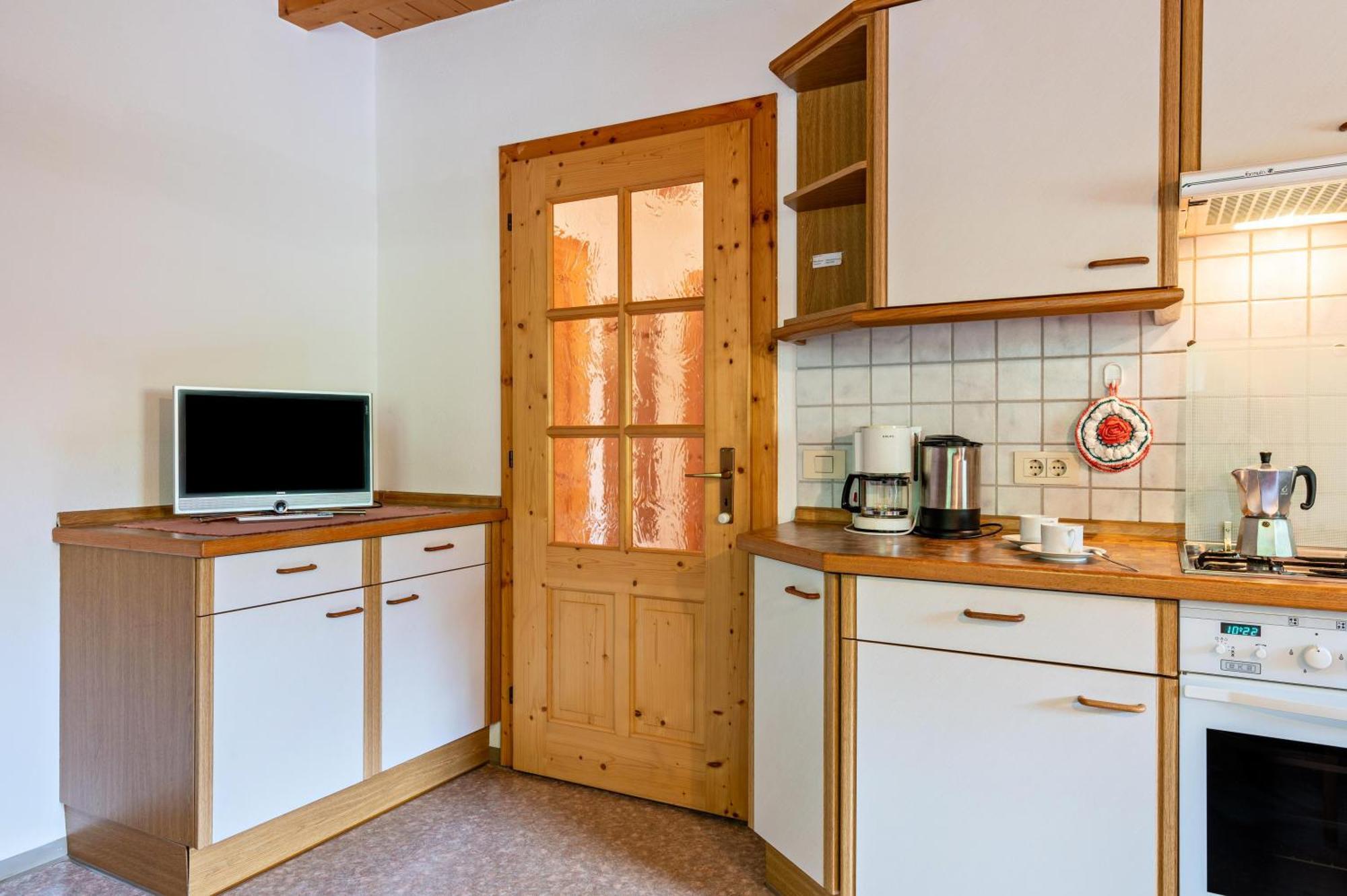 Pilgramhof Kastelruth Villa Kültér fotó