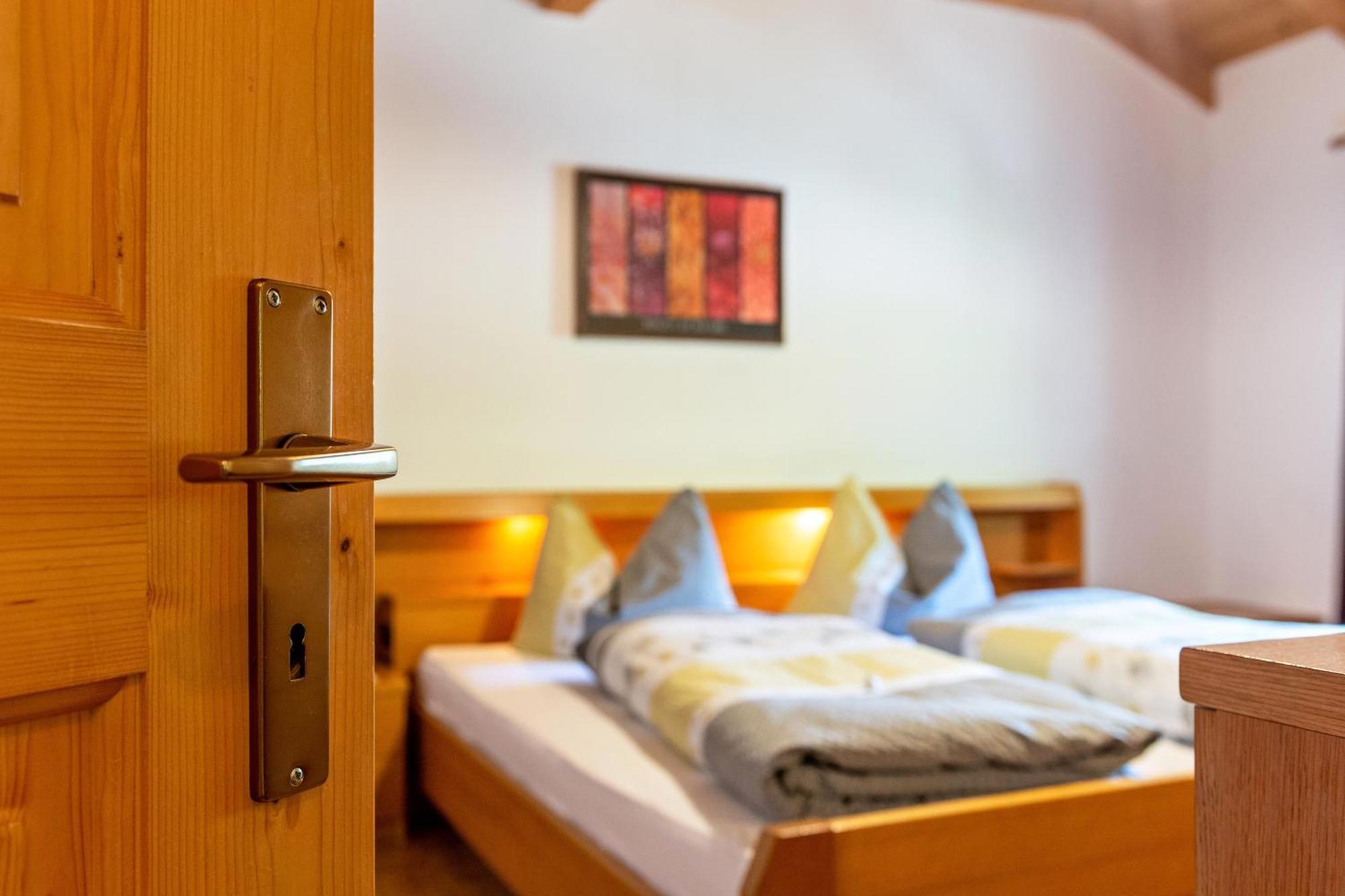 Pilgramhof Kastelruth Villa Kültér fotó