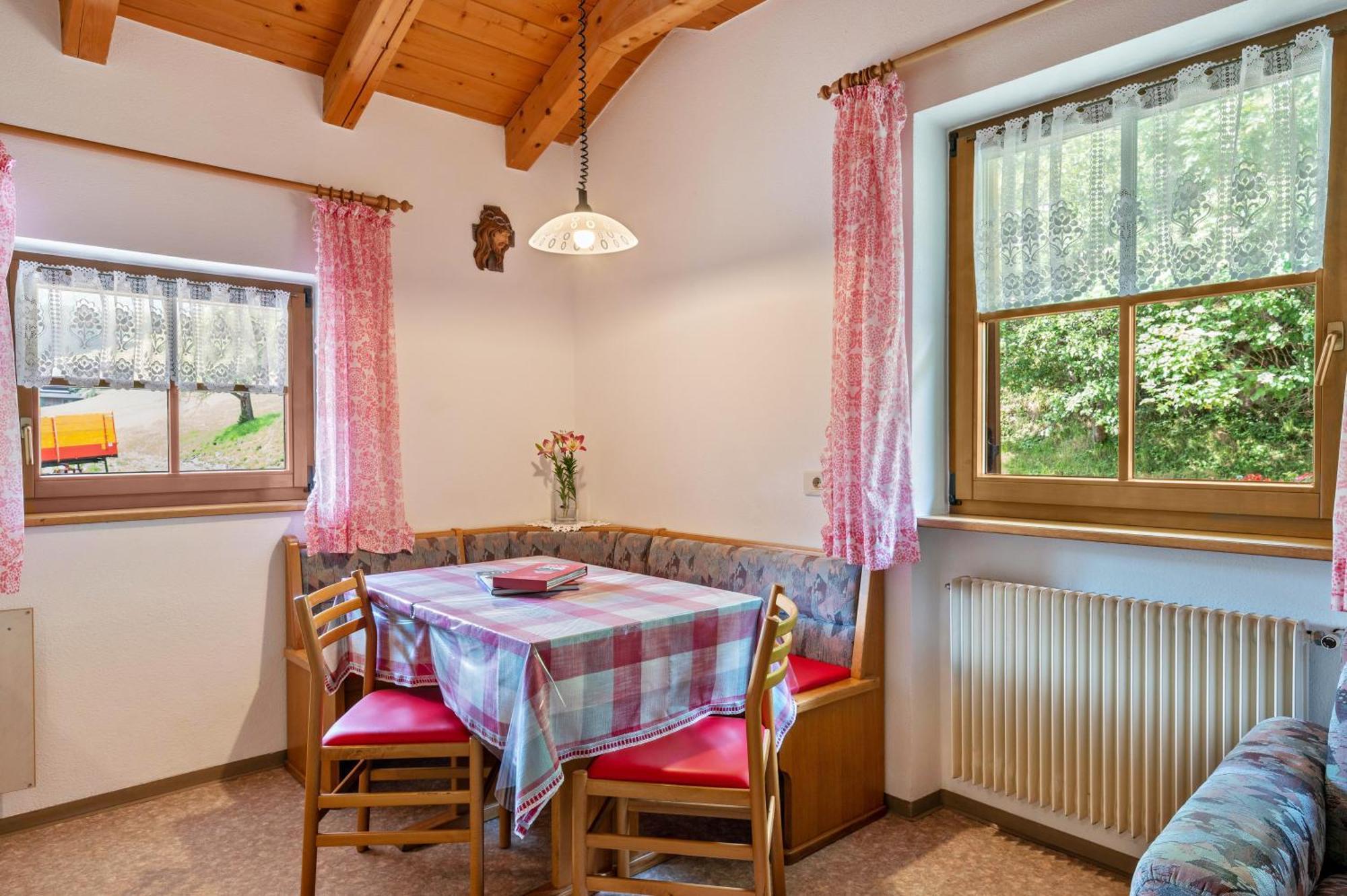 Pilgramhof Kastelruth Villa Kültér fotó