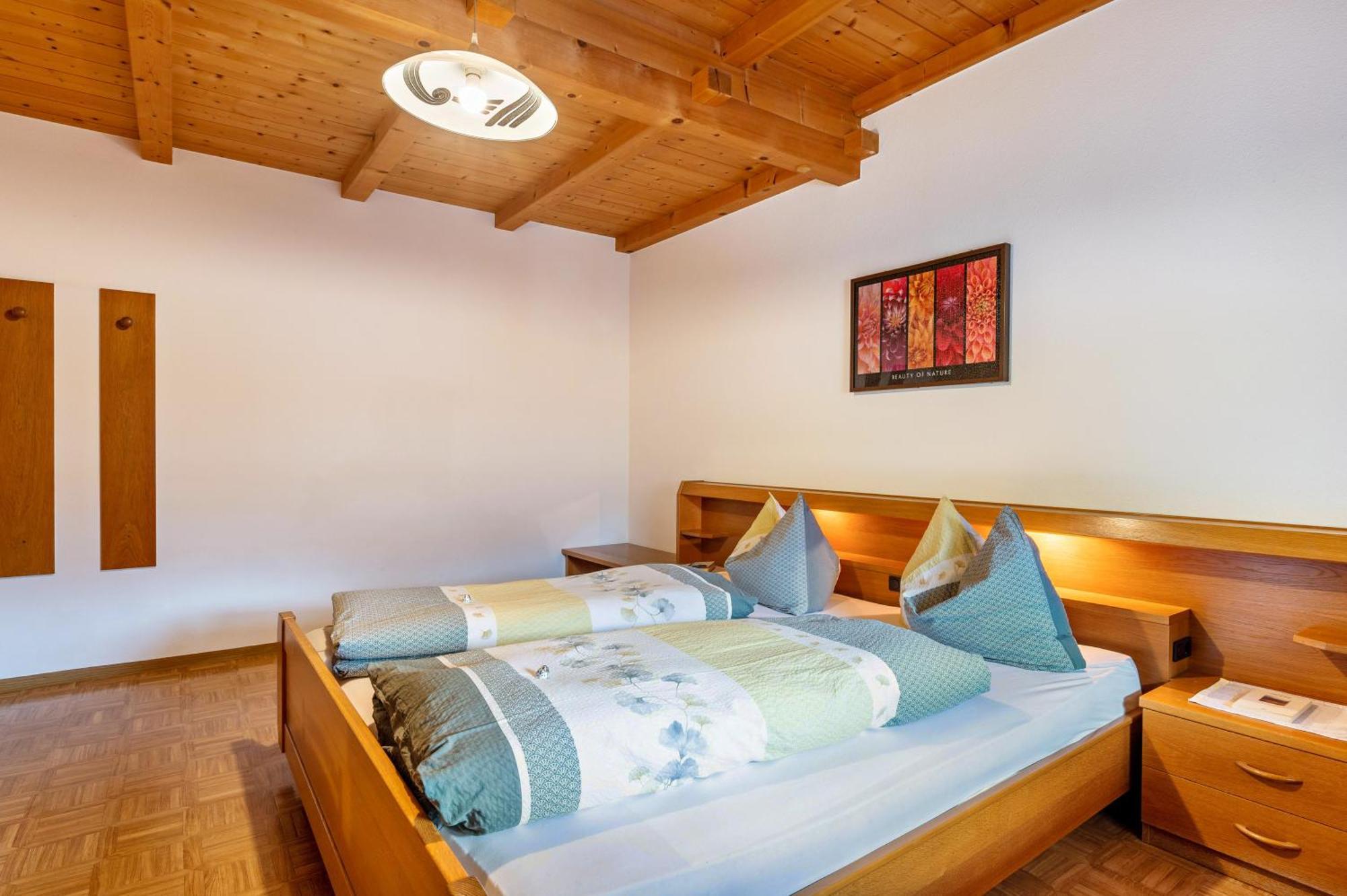 Pilgramhof Kastelruth Villa Kültér fotó