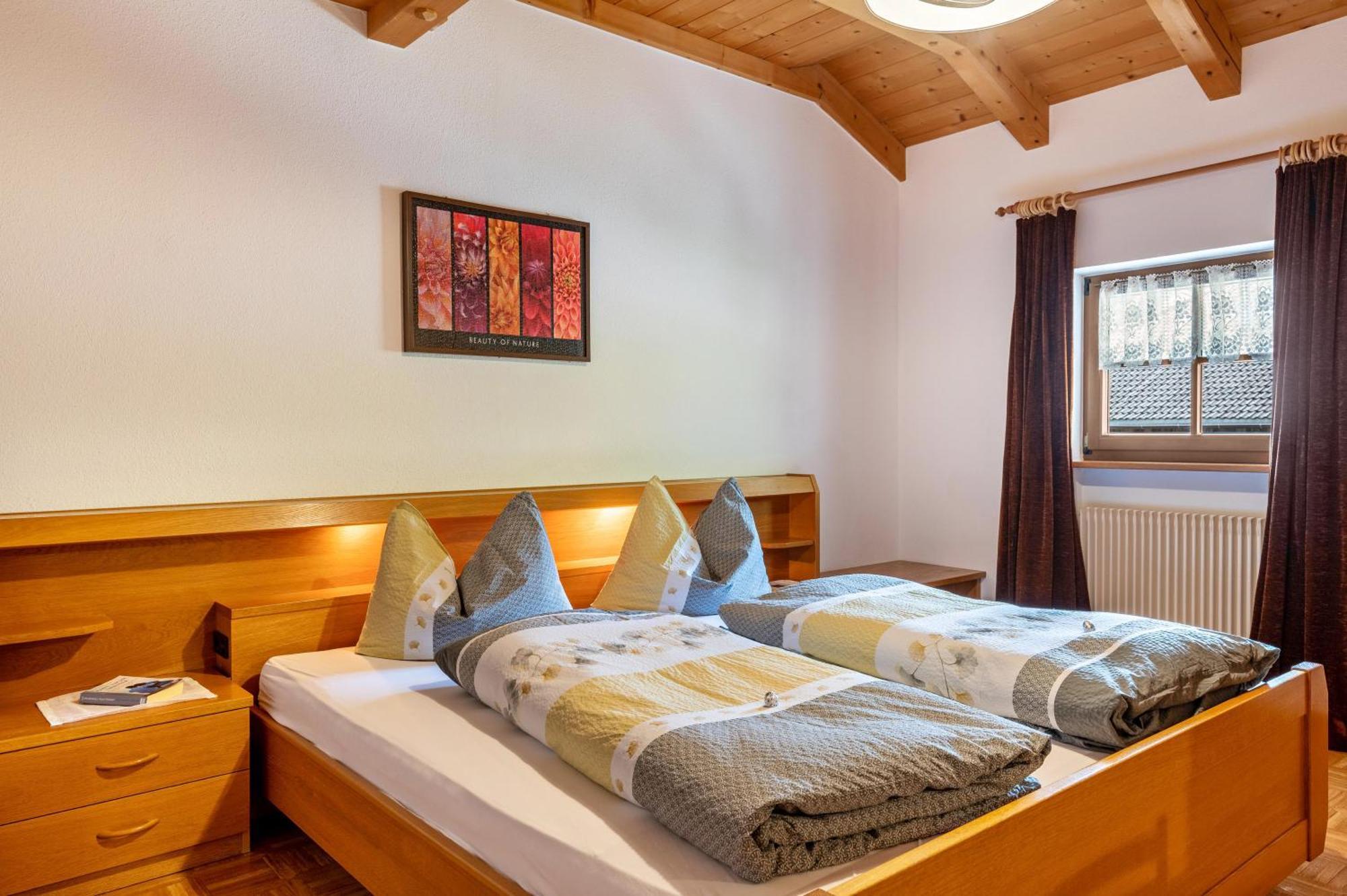 Pilgramhof Kastelruth Villa Kültér fotó