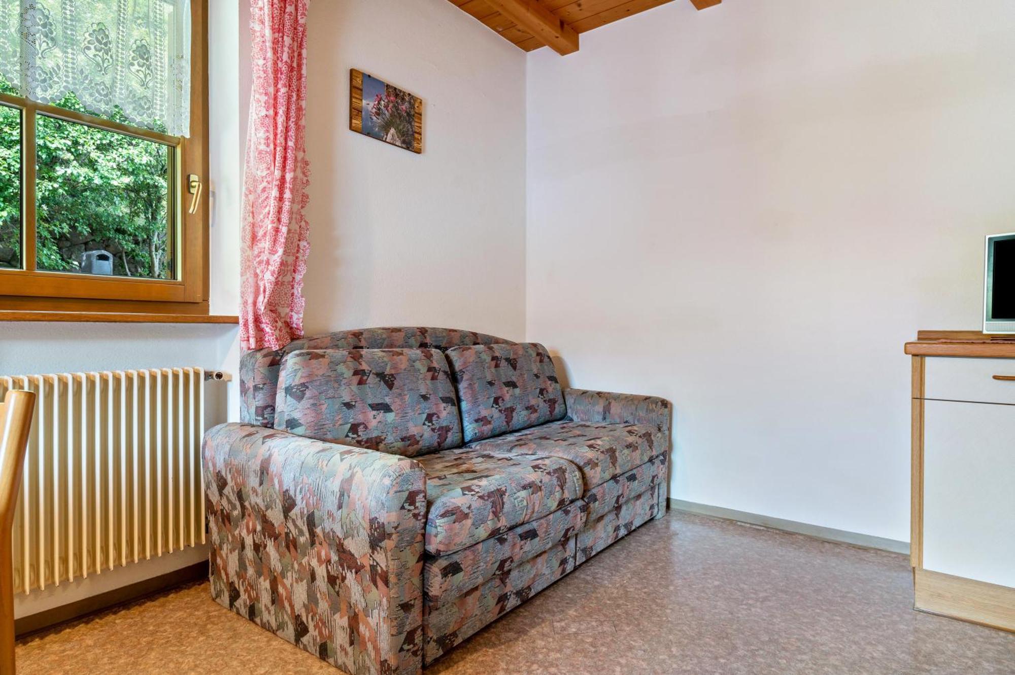 Pilgramhof Kastelruth Villa Kültér fotó