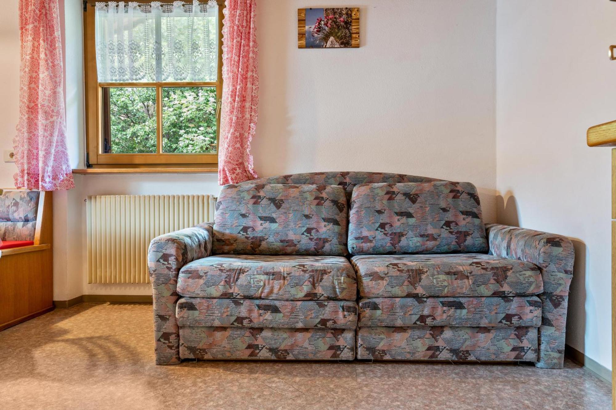 Pilgramhof Kastelruth Villa Kültér fotó