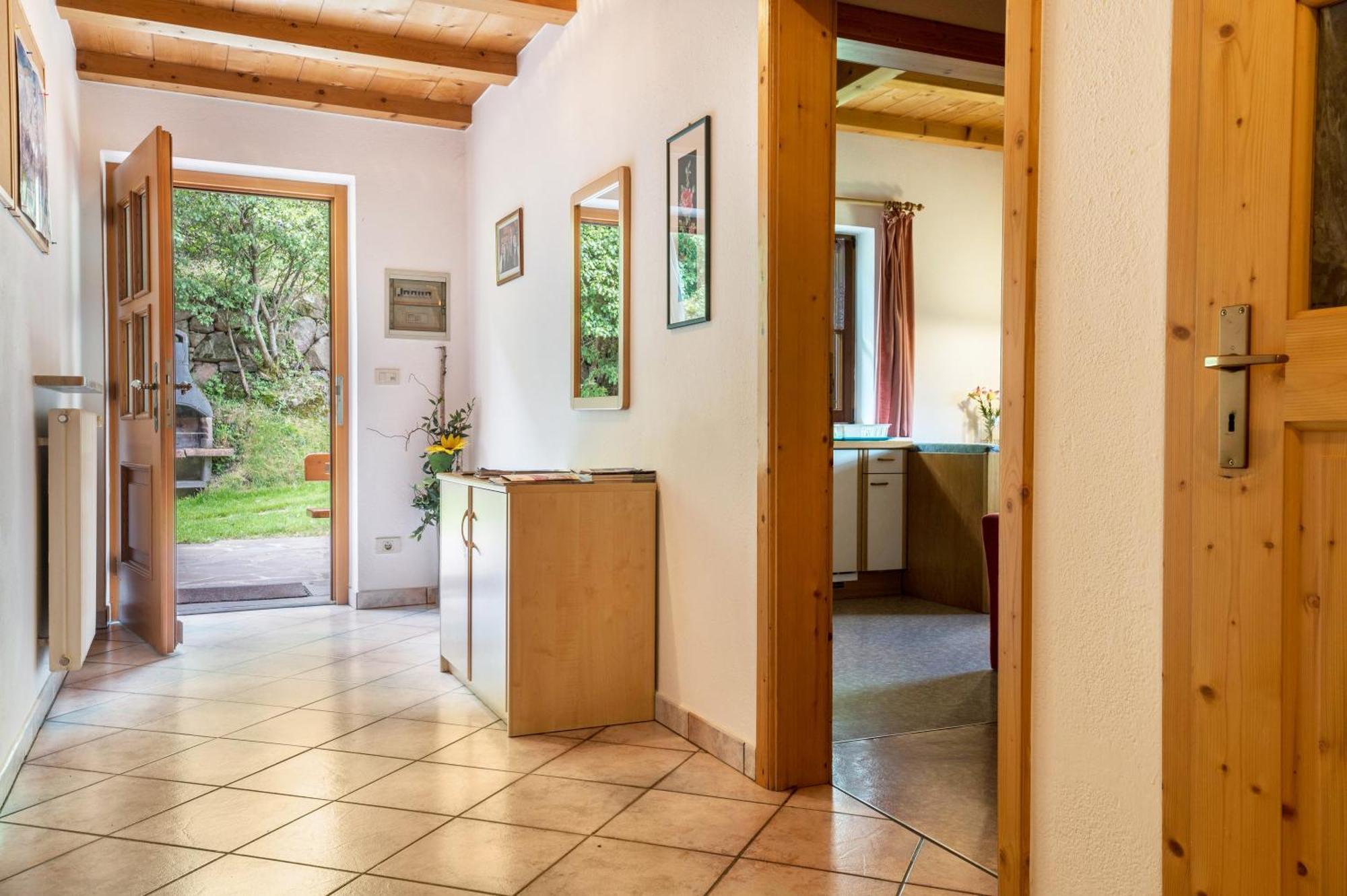 Pilgramhof Kastelruth Villa Kültér fotó