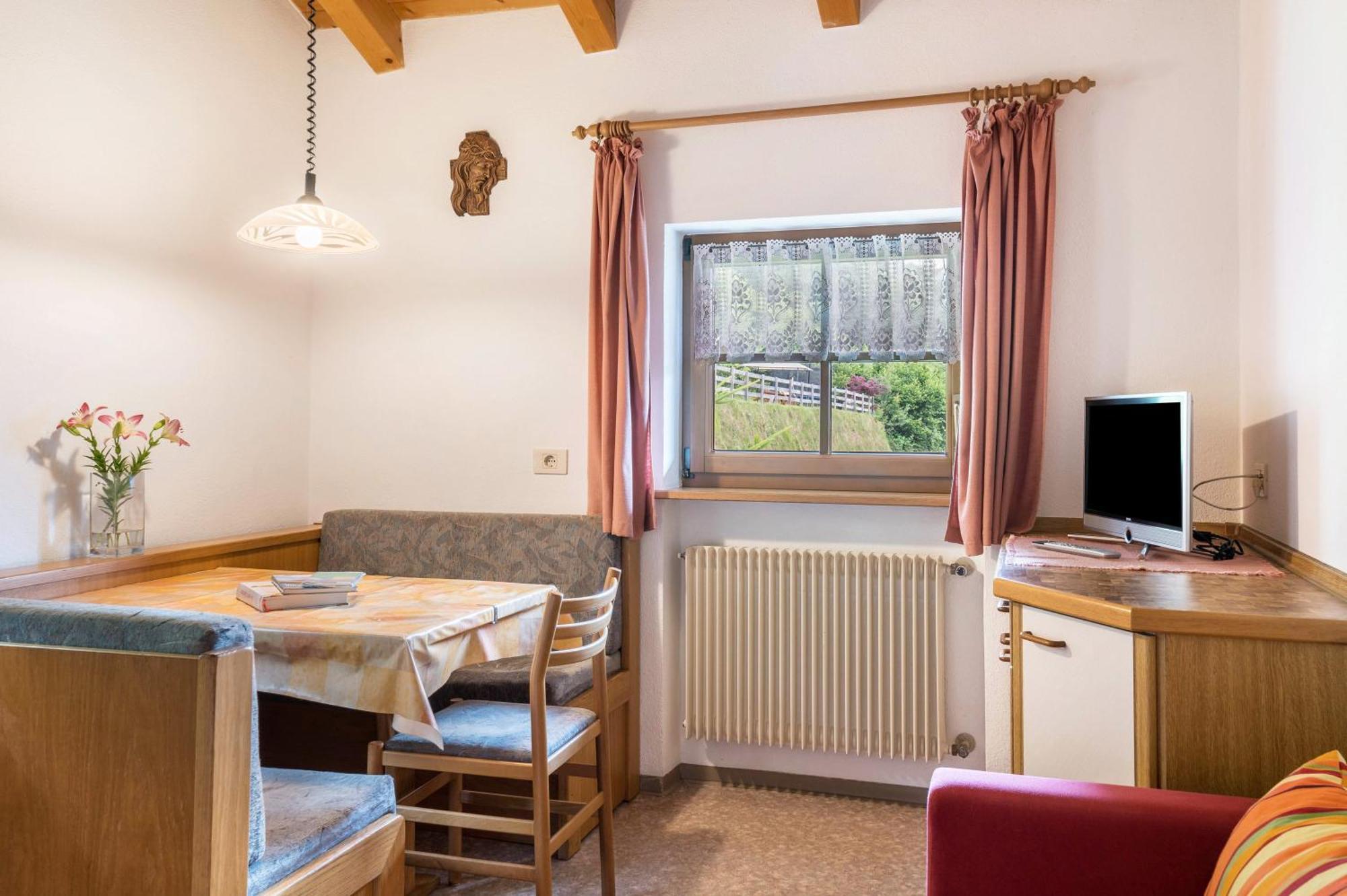 Pilgramhof Kastelruth Villa Kültér fotó