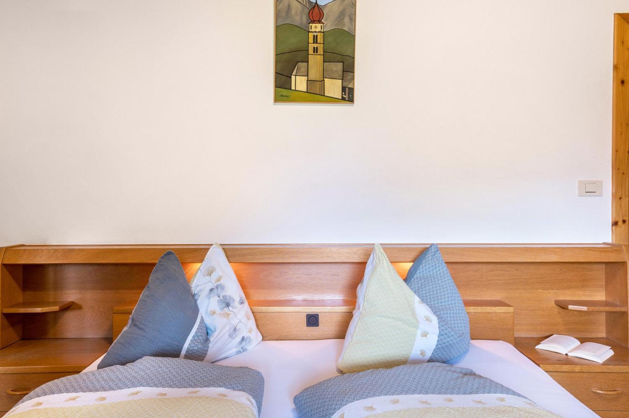 Pilgramhof Kastelruth Villa Kültér fotó