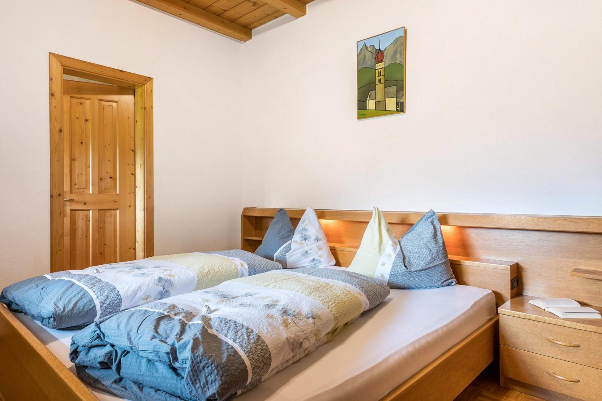 Pilgramhof Kastelruth Villa Kültér fotó