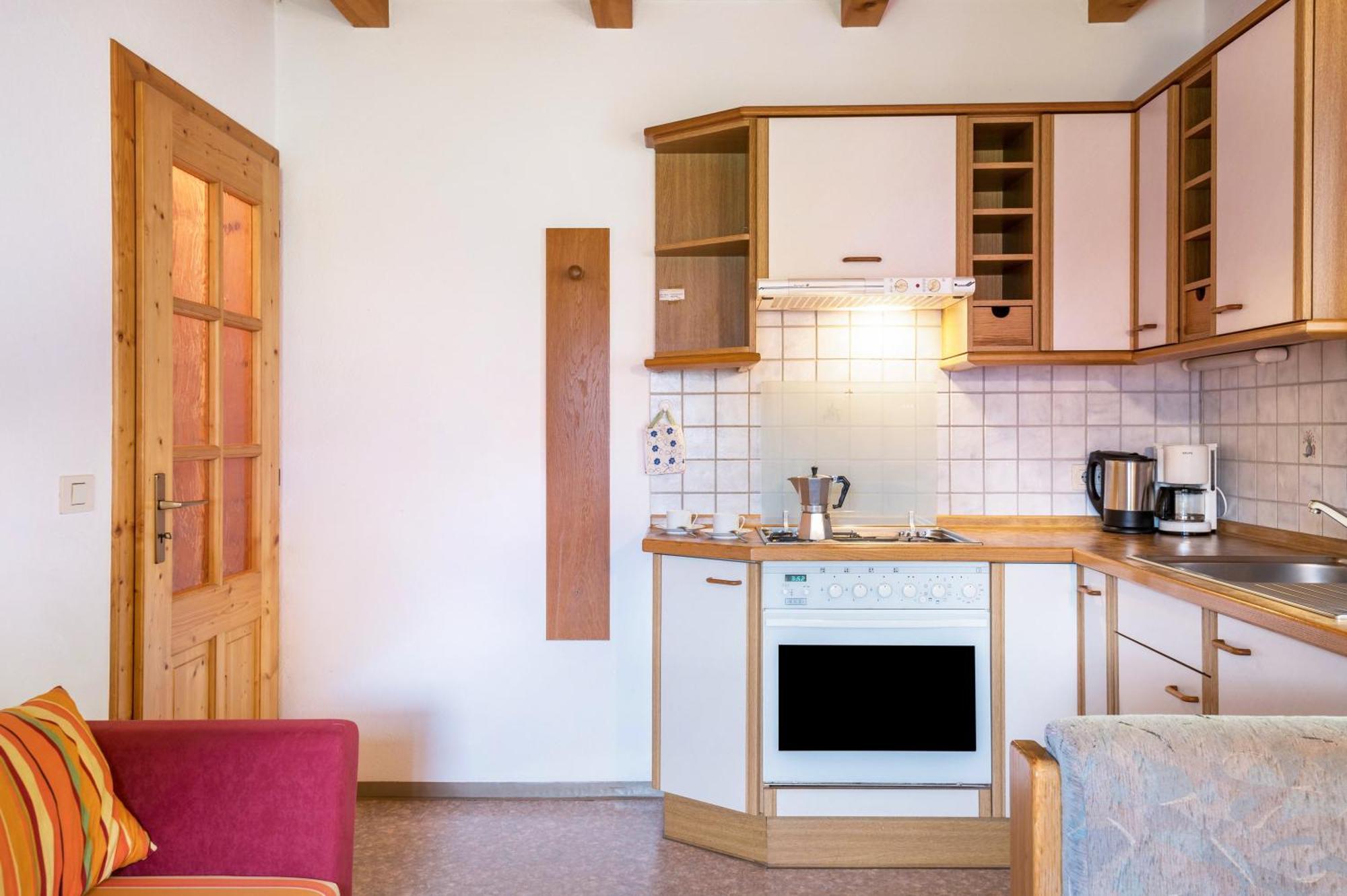 Pilgramhof Kastelruth Villa Kültér fotó