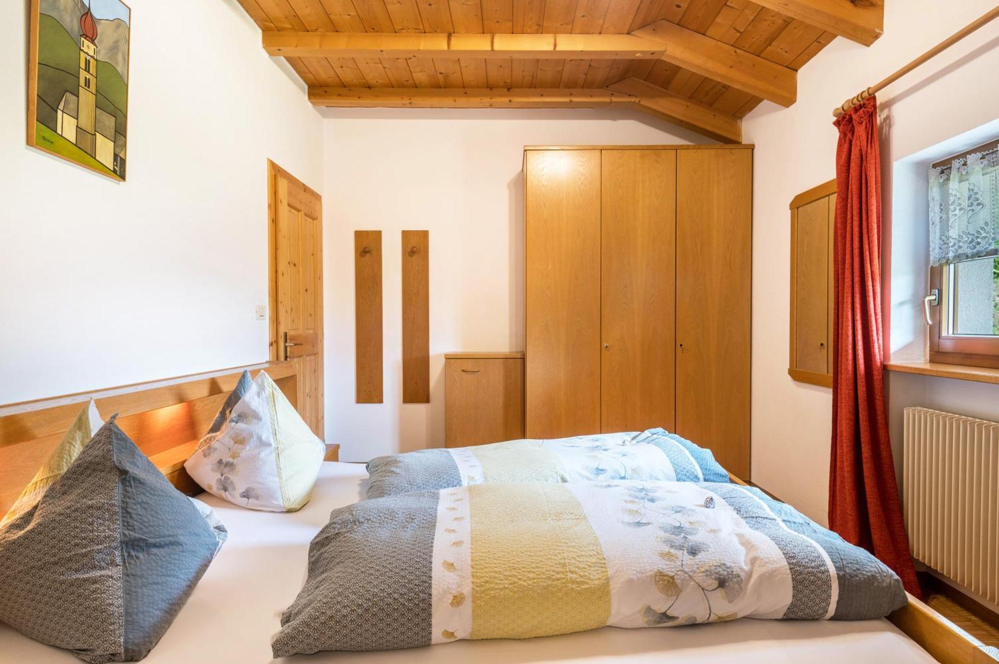 Pilgramhof Kastelruth Villa Kültér fotó