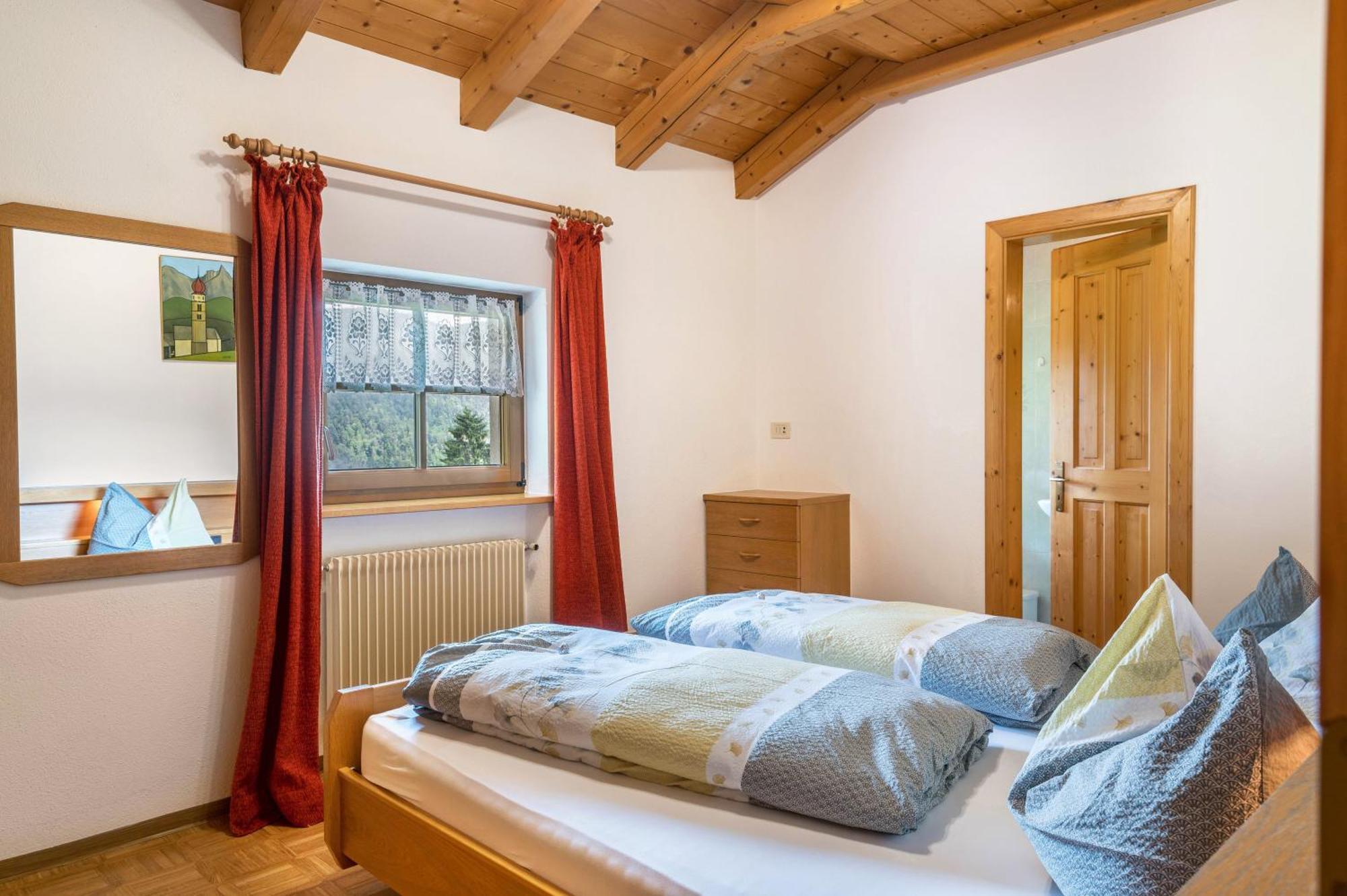 Pilgramhof Kastelruth Villa Kültér fotó