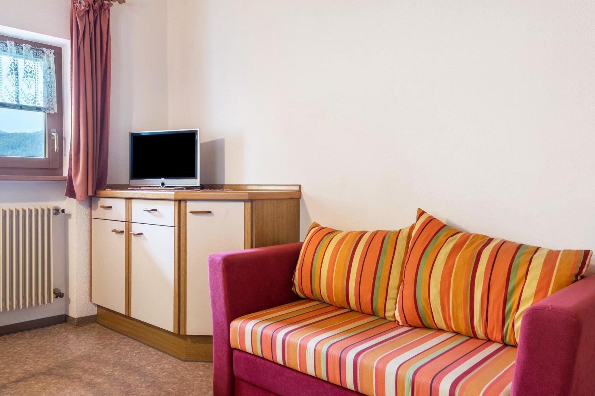 Pilgramhof Kastelruth Villa Kültér fotó
