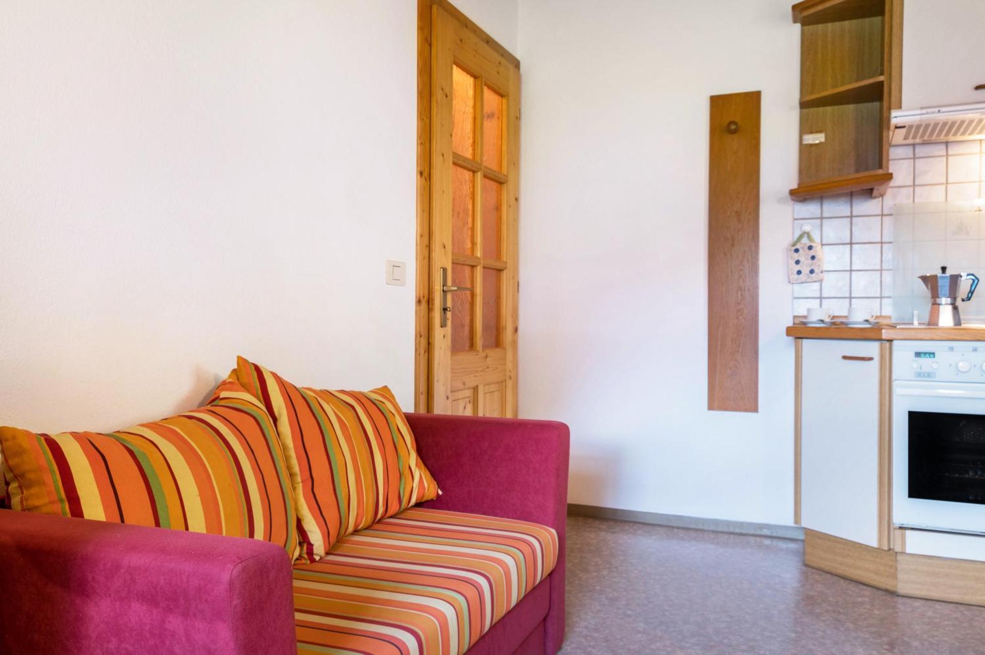Pilgramhof Kastelruth Villa Kültér fotó