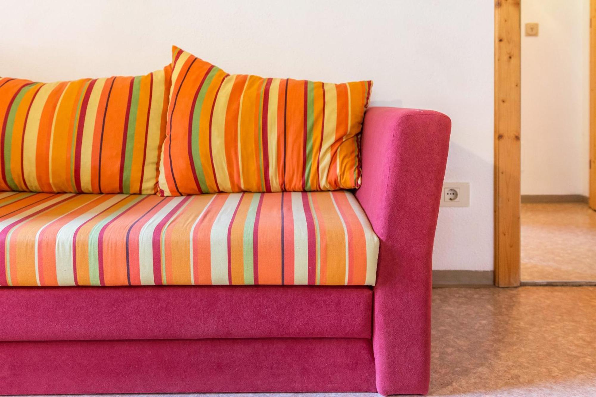 Pilgramhof Kastelruth Villa Kültér fotó
