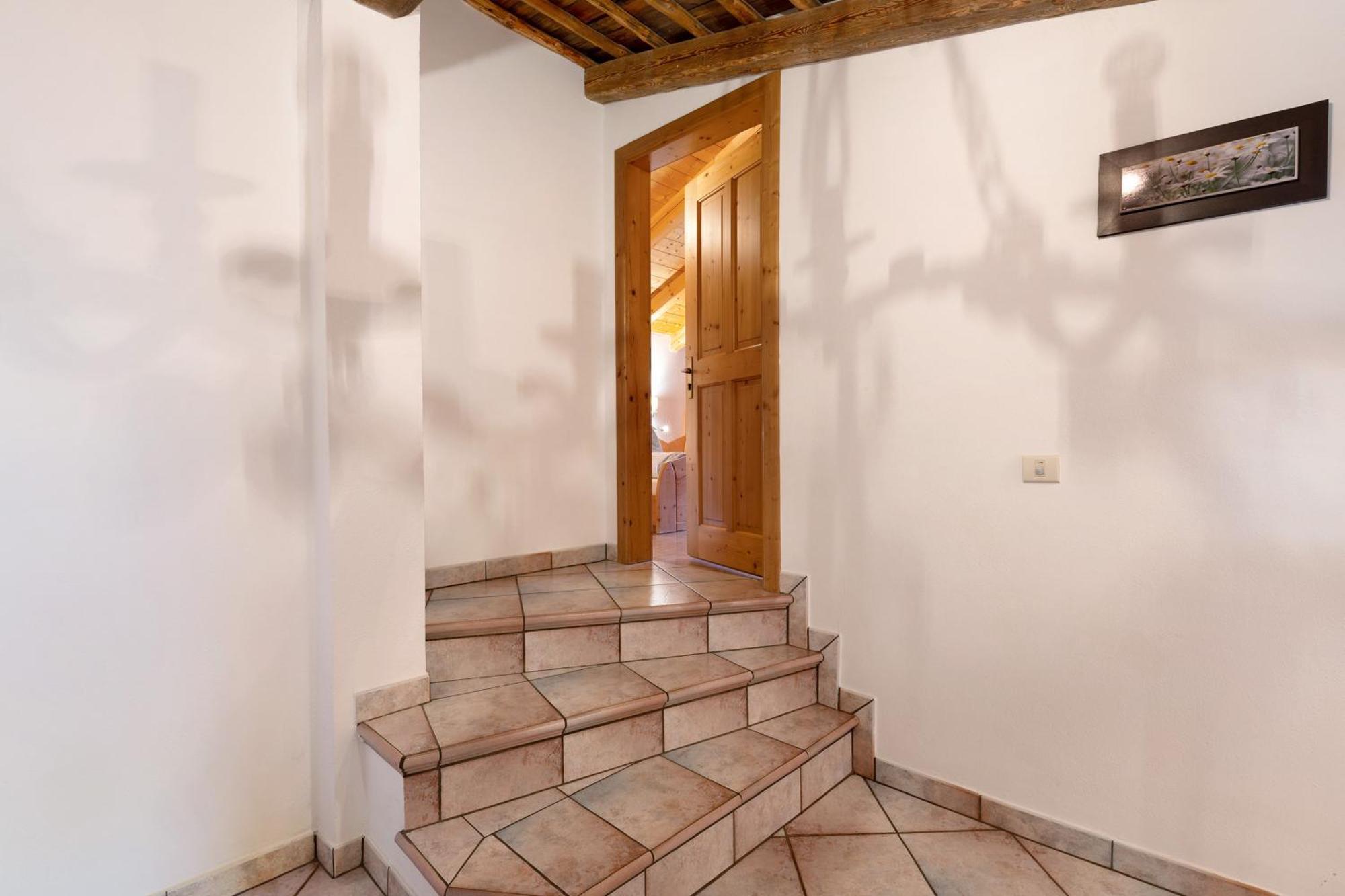 Pilgramhof Kastelruth Villa Kültér fotó