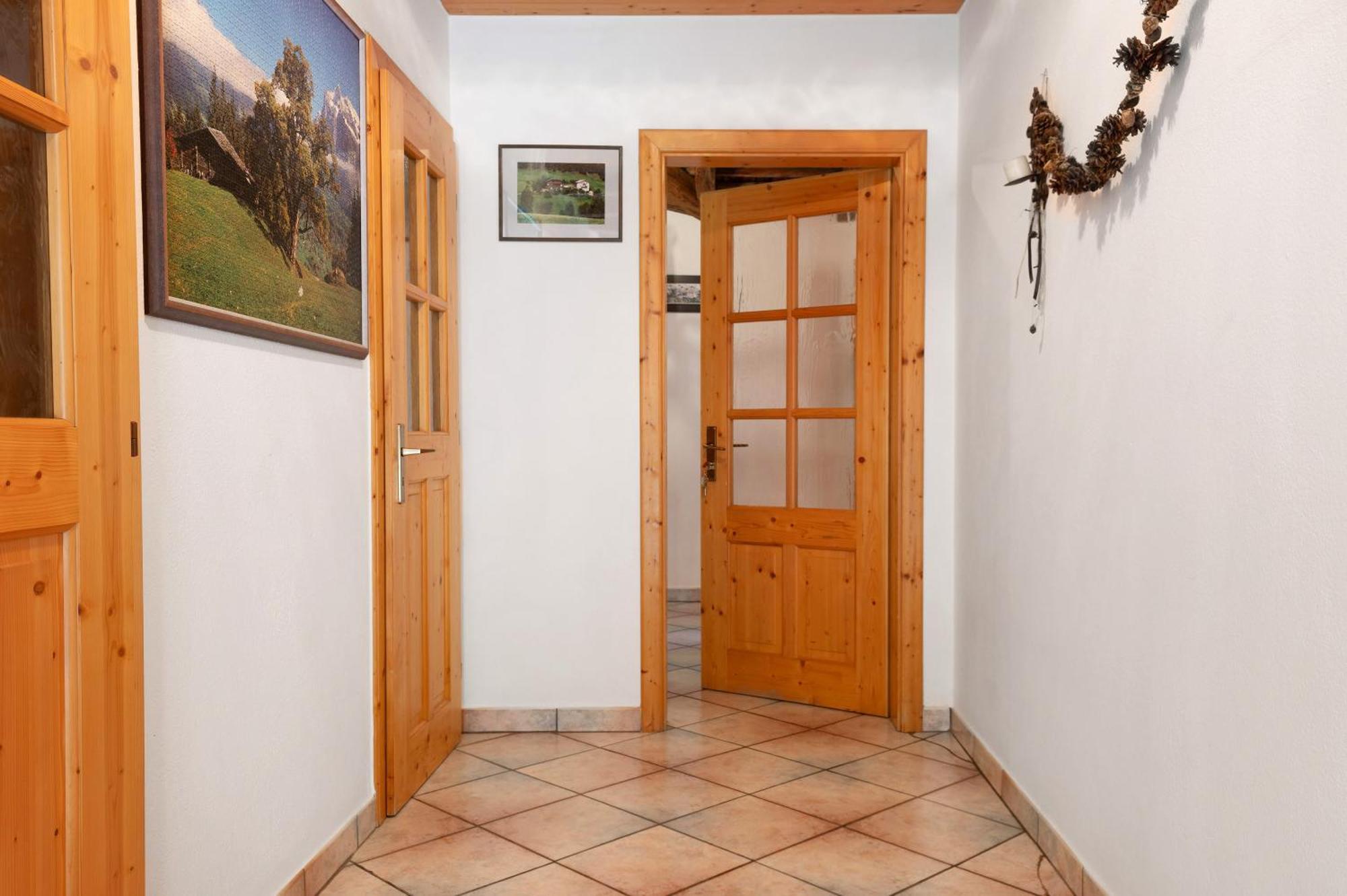 Pilgramhof Kastelruth Villa Kültér fotó