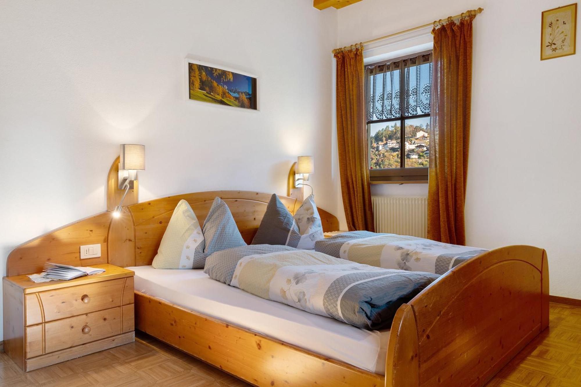 Pilgramhof Kastelruth Villa Kültér fotó