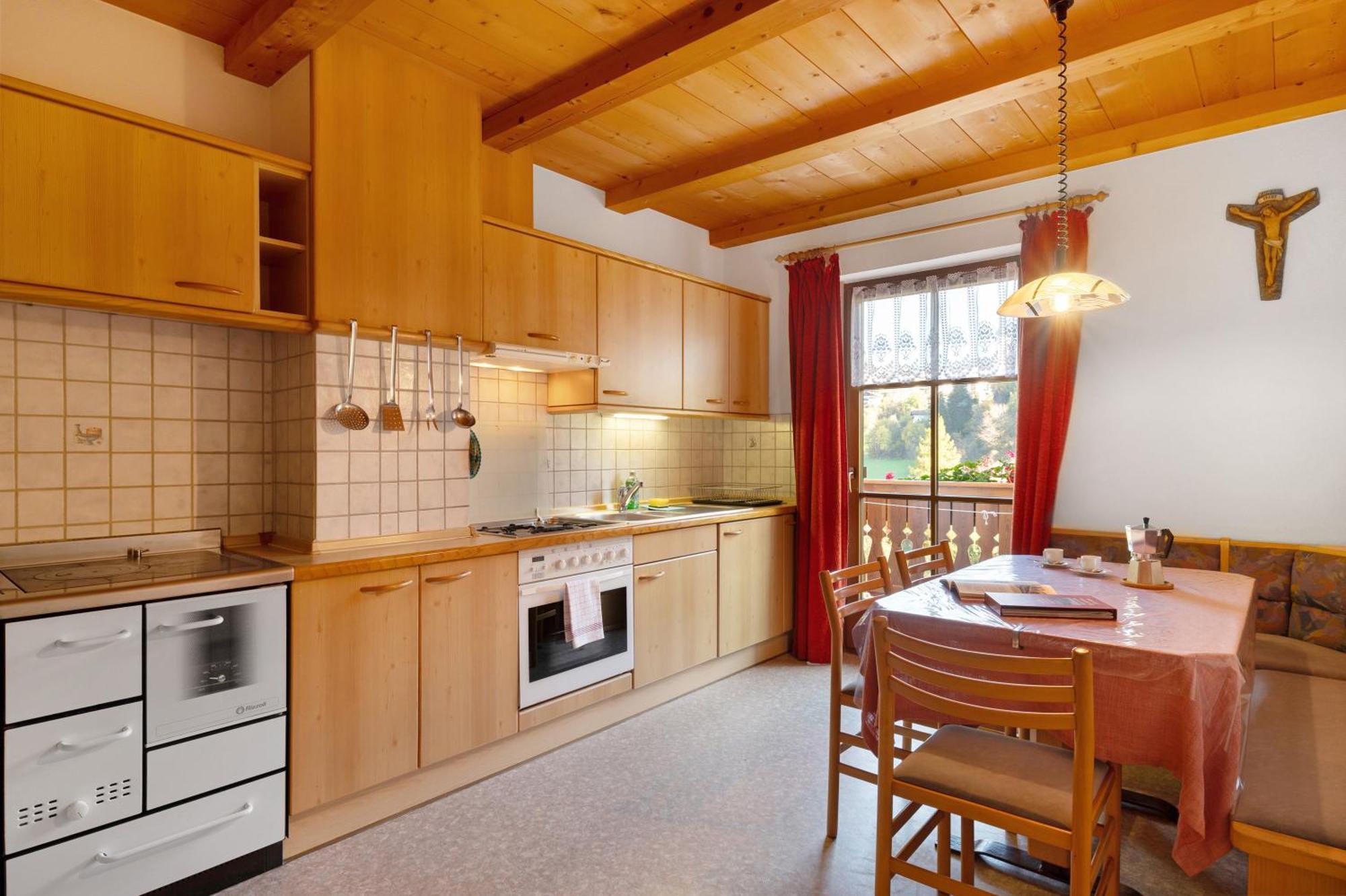 Pilgramhof Kastelruth Villa Kültér fotó