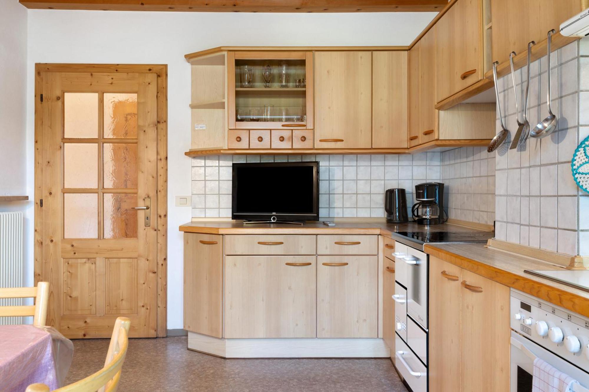 Pilgramhof Kastelruth Villa Kültér fotó