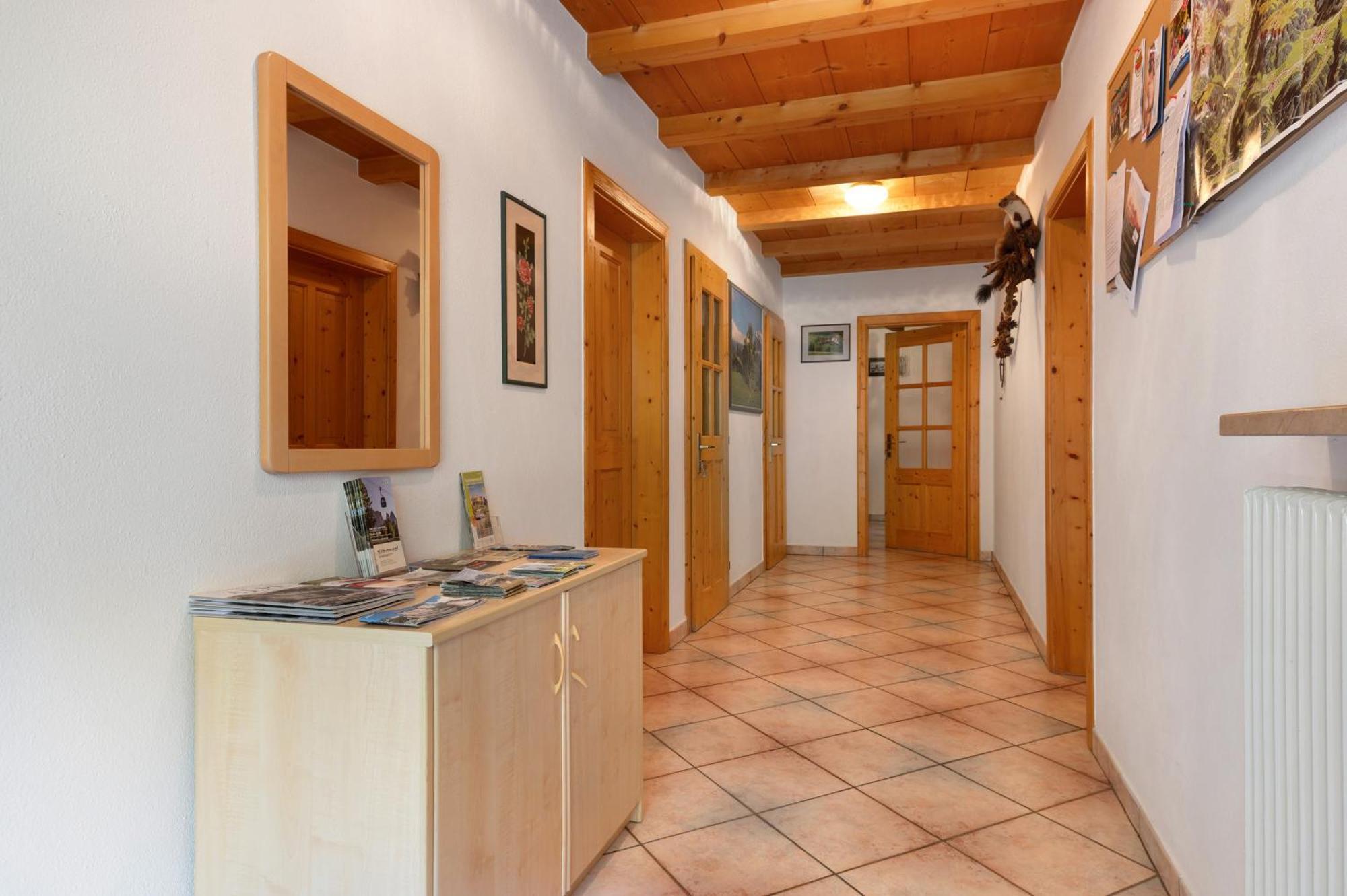 Pilgramhof Kastelruth Villa Kültér fotó
