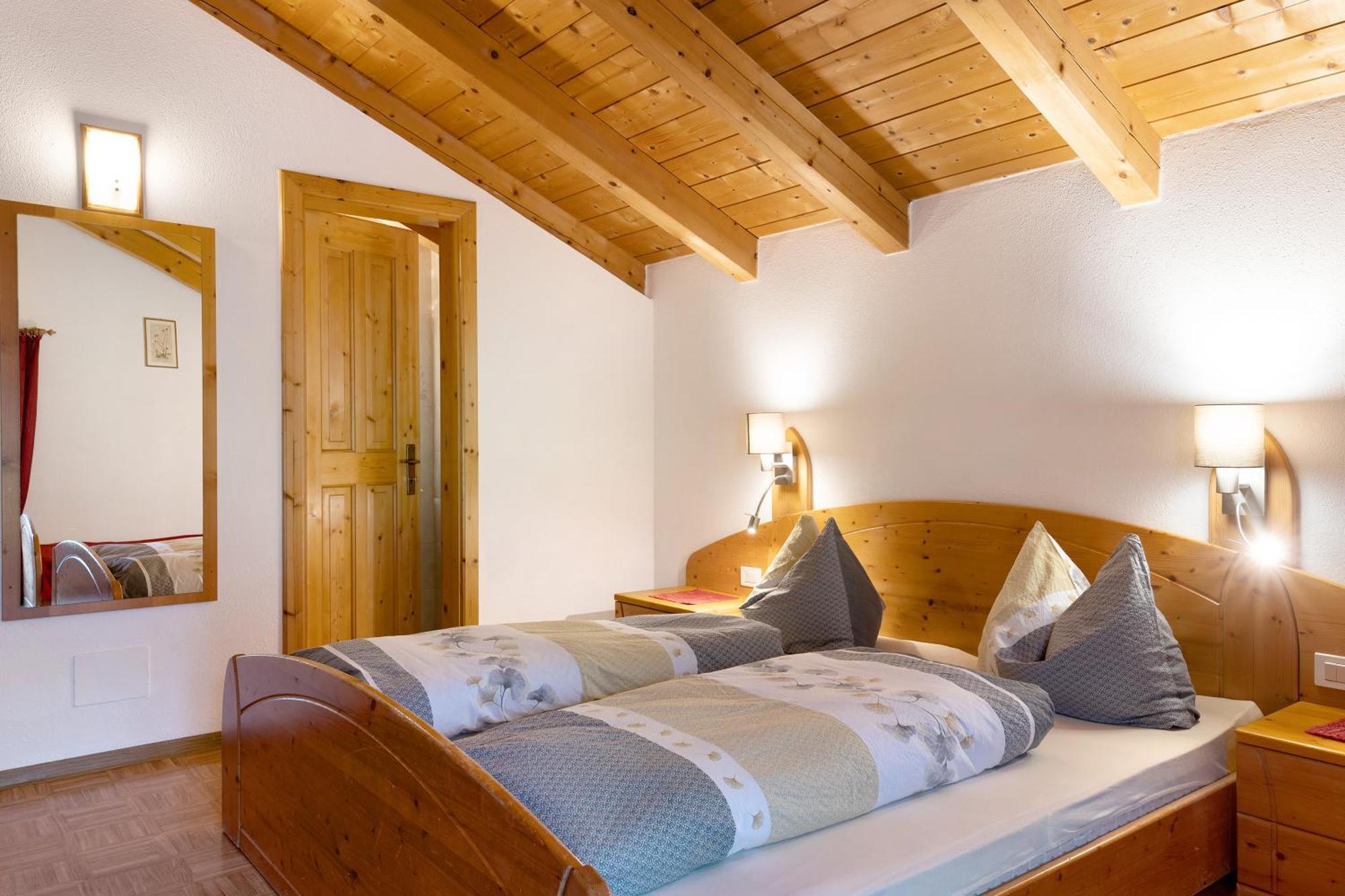 Pilgramhof Kastelruth Villa Kültér fotó